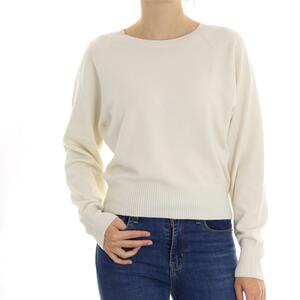 MAGLIA CROP KING KONG PANNA